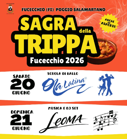 Sagra della trippa