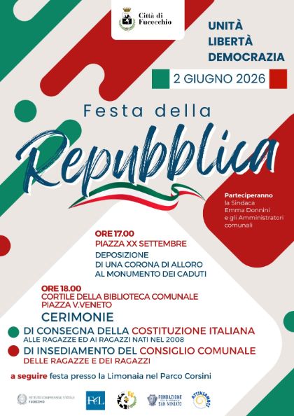 Festa della Repubblica