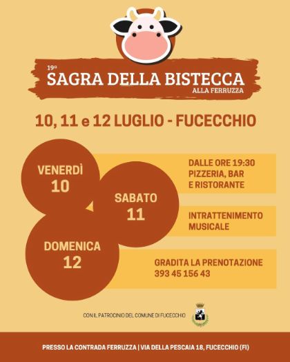 Sagra della bistecca