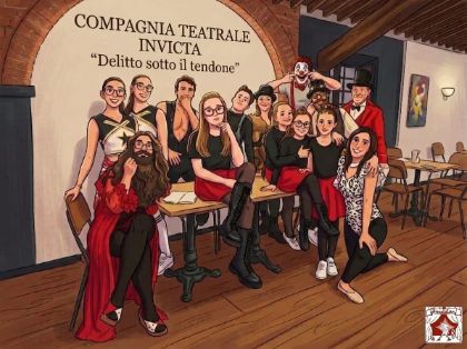Cena con delitto