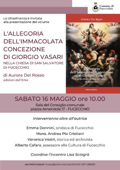 Presentazione del libro 