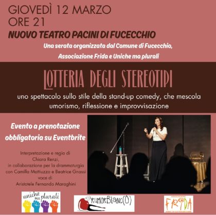 Spettacolo teatrale 