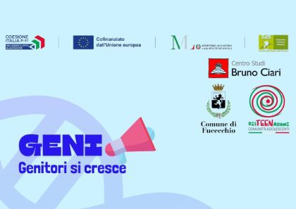 GENI - Genitori si cresce