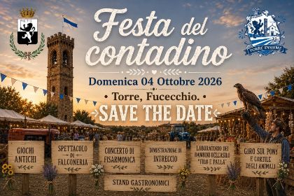 Festa del contadino