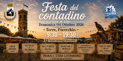 Festa del contadino