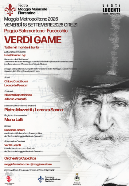 Notte d'Opera: Verdi Game