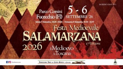 Festa medievale Salamarzana