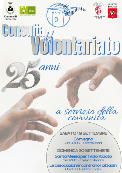 Festival del volontariato e dell'associazionismo