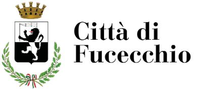 Lo stemma di Fucecchio sulla statua dedicata a San Teofilo da Corte Lo stemma di Fucecchio sulla statua dedicata a San Teofilo da Corte