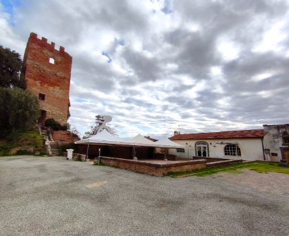 La Limonaia verso un nuovo modello di gestione: la cultura non si ferma 