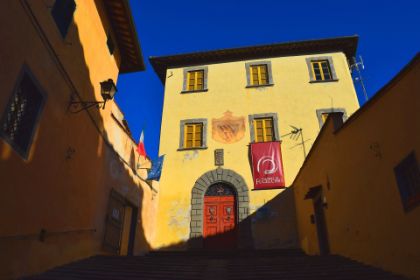 Famiglie al museo