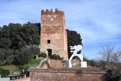 Arte e cultura al parco Corsini, il Comune di Fucecchio investe nei giovani e nella creatività 