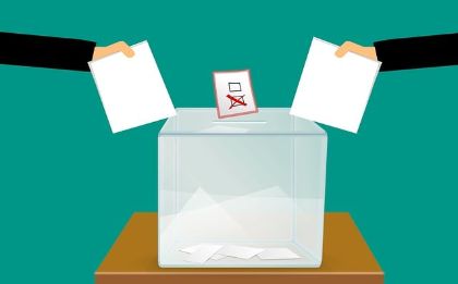 Elezioni regionali 2025: avviso per la nomina degli scrutatori di seggio