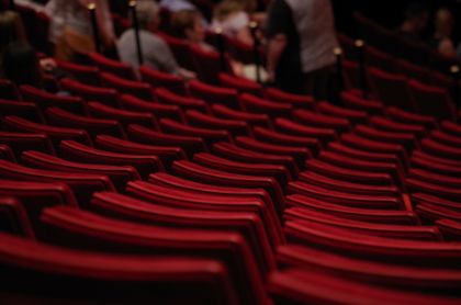 Spettacolo finale della scuola estiva di teatro di Galleno Spettacolo finale della scuola estiva di teatro di Galleno
