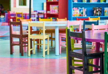 Il Comune di Fucecchio ottiene quasi mezzo milione di euro per gli arredi didattici