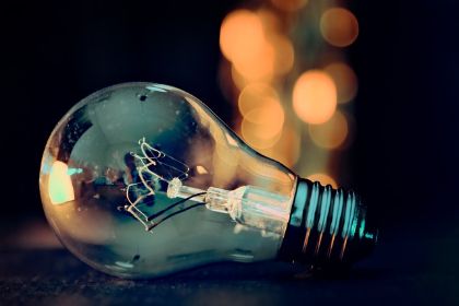 Interruzione di energia elettrica sabato 23 maggio