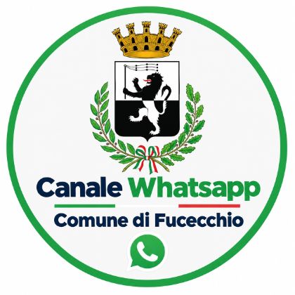 Nasce il Canale WhatsApp del Comune di Fucecchio