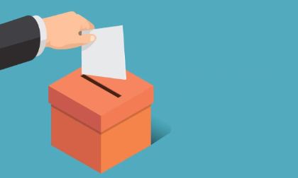 Iscrizione all'albo presidenti e scrutatori di seggio elettorale