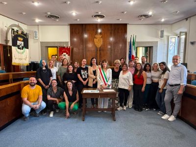 progetto per leonardo 