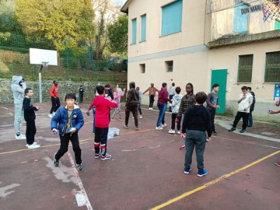 gamin giochiamo inclusivamente
