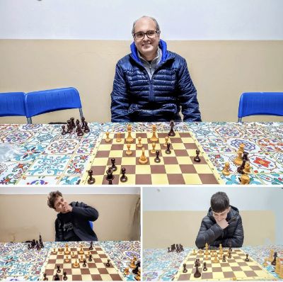 i galli di galleno