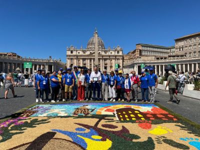 infioratori roma