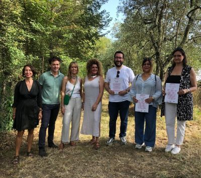 inaugurazione imboscata