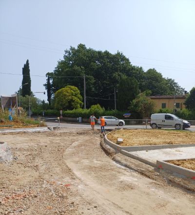 rotatoria vedute