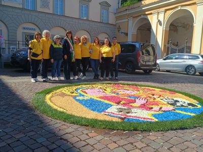 infioratori a montenero