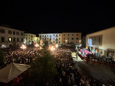 piazza montanelli tratta