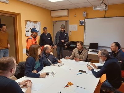coc allerta meteo
