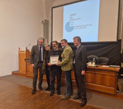 premiazione polidori