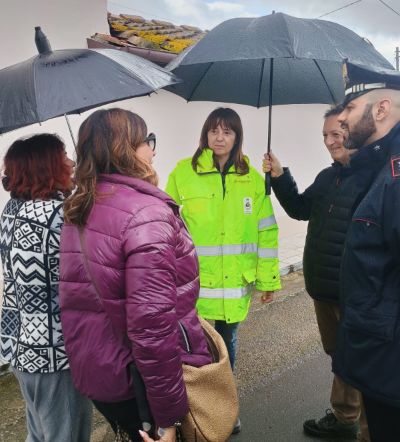 sindaca allerta meteo
