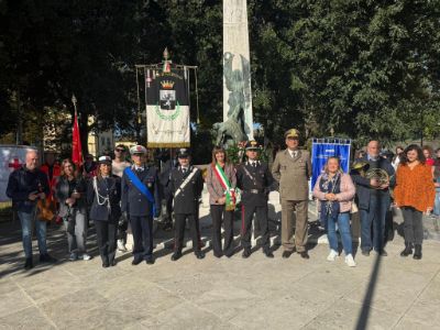 giornata unità nazionale