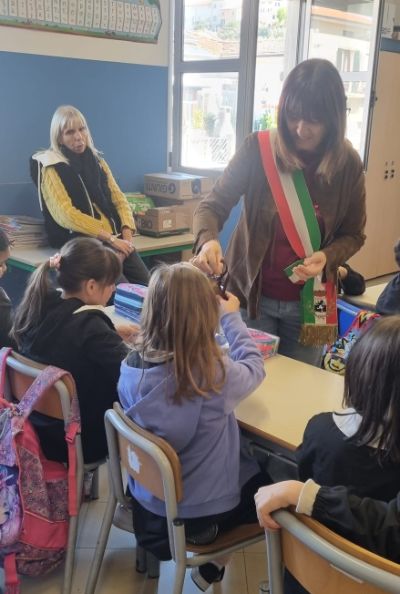 progetto palio scuola