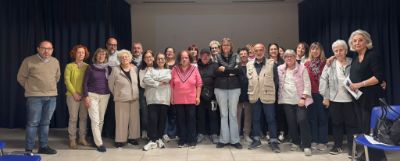 corso di formazione caritas