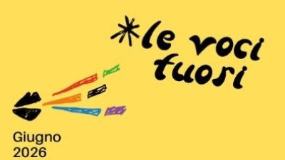 le voci fuori