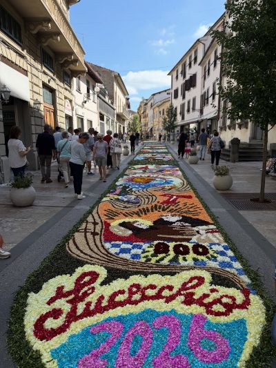 infiorata