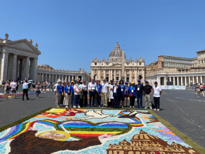 infioratori a roma
