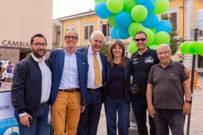 festa dello sport