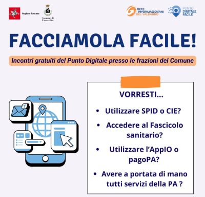 facciamola facile