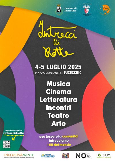 intrecci di rotte