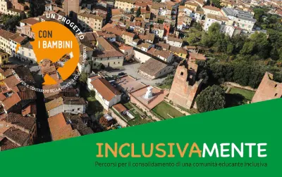 inclusivamente
