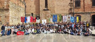 viaggio memoria 2025