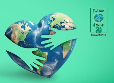 puliamo il mondo