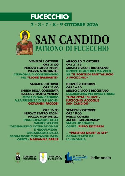 san candido