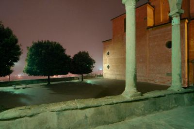poggio salamartano