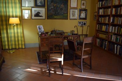 Fondazione Montanelli Bassi