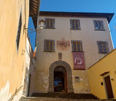 museo di fucecchio