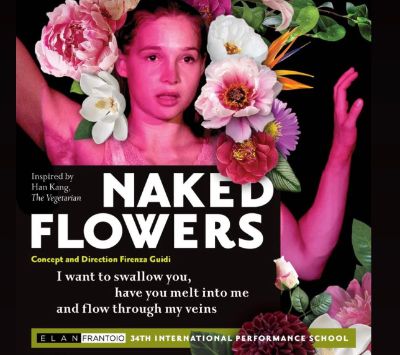 naked flowers